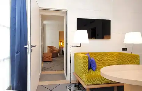 Hôtel Opéra Richepanse - 51