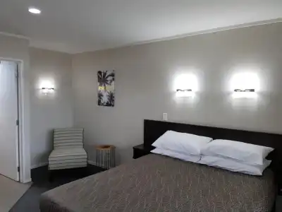 Aspree Motor Inn - 24