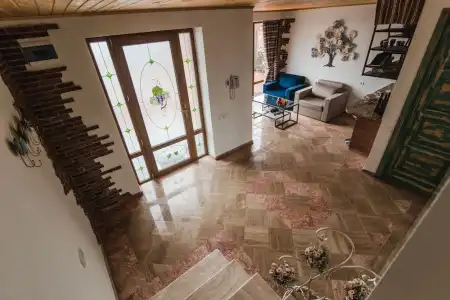 My Georgian village - 10