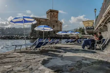 Italia e Lido Rapallo - 17
