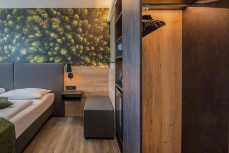 Best Western Muenchen Airport - 80