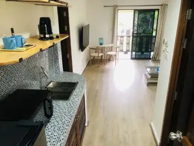 Dolphin Bay Beach Resort - 138