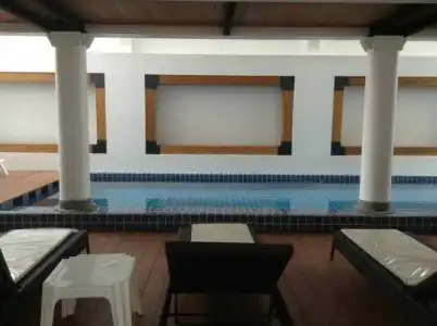 Paso Resort Cha Am - 22