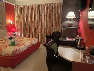 Access Inn Pattaya - 142