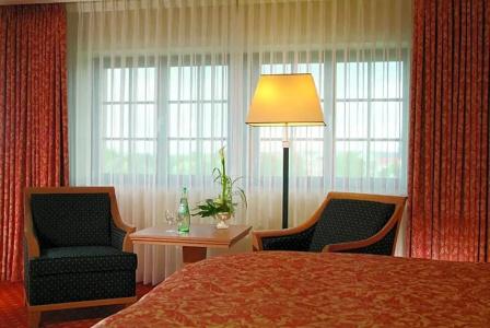 Maritim & Internationales Congress Center Dresden - 97