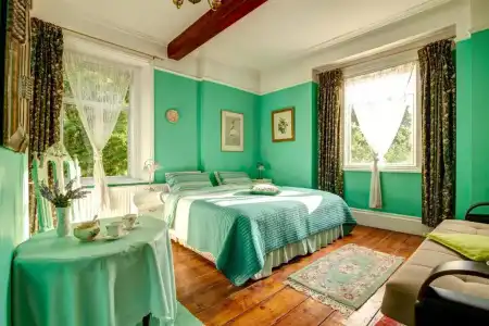 Dawson Place, Juliette's Bed and Breakfast - 45
