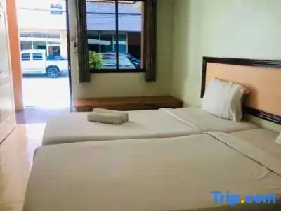 Magic House Hostel - 19