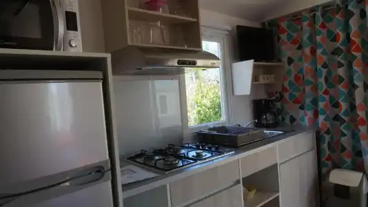 Camping Les Castors - 62