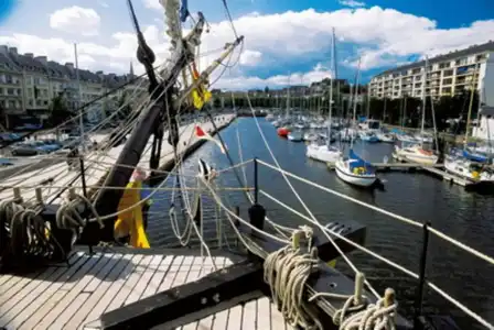 Hôtel des Quatrans - 16