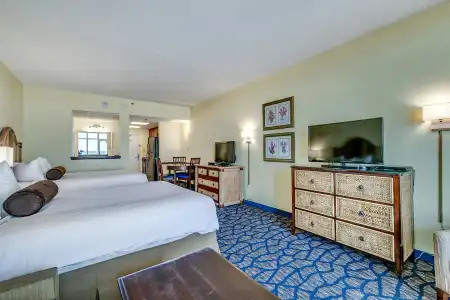Dunes Village Resort - 38