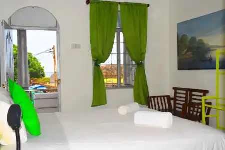 Rampart View Guest House - 57
