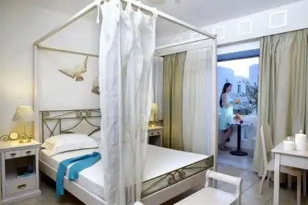 Mitos Suites - 0