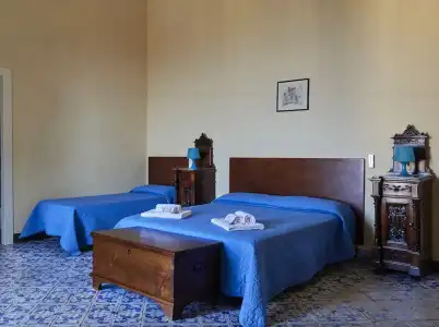 Alloggio Della Posta Vecchia - 92