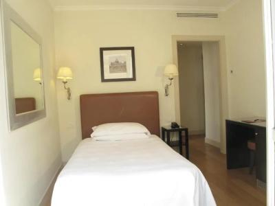 Albergo Santa Chiara - 28