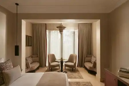 Nobu Marrakech - 99