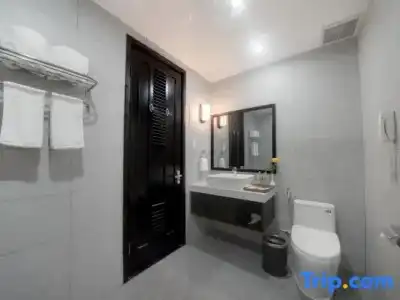 Huong Giang Resort and Spa - 146