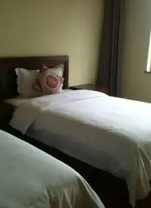 Hongyu Hostel - 6