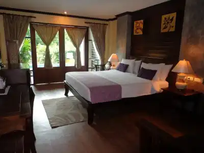 Seashell Resort Koh Tao - 37