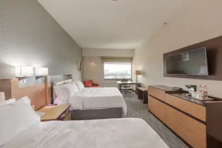 Holiday Inn Select - Guadalajara by IHG - 37