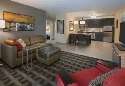 TownePlace Suites Ottawa Kanata - 14