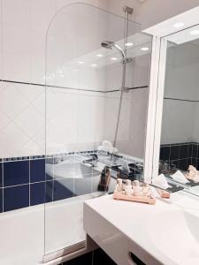 Hôtel La Tarentaise - 70