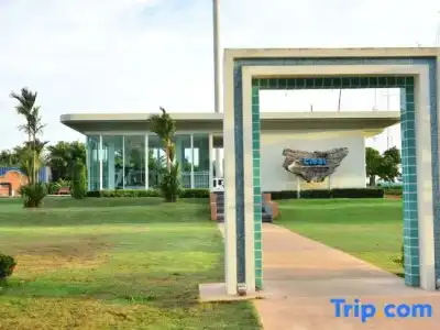 Krabi Boat Lagoon Resort - 89