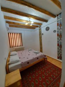 Khiva Abdulla Guest House - 27