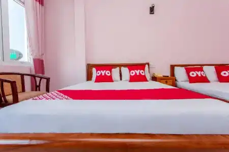 OYO 962 Tulip Motel - 18