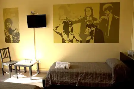 Movie Home B&B - 43
