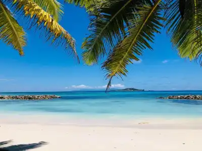 Cap Jean Marie Beach Villas - 16