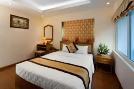 Lam Bao Long - 2
