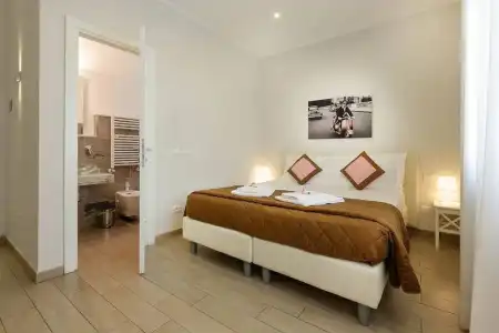 Florence Comfort B&B - 86