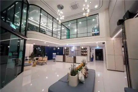 Poolrada Boutique - 2