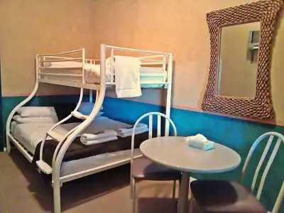 Adelaide Pulteney Motel - 4