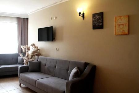 Rosy Suites - 54