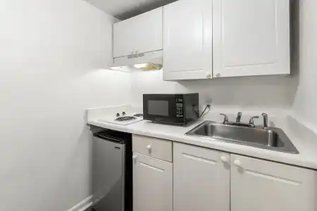Extended Stay Studios - 66