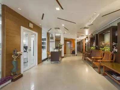 KV Mansion - 1