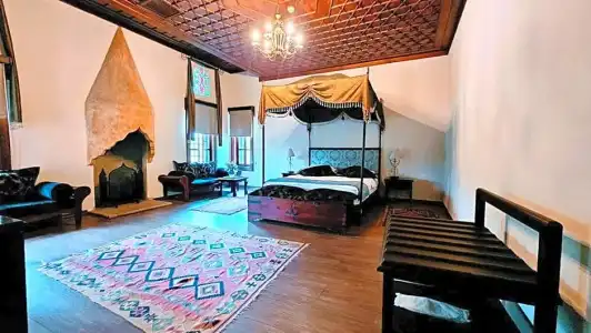 Otanti̇k Club & Spa - 54