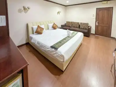 Baiboon Grand - 55