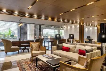 InterContinentals MUSCAT by IHG - 29