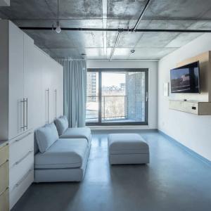 Boxotel Montreal - 77