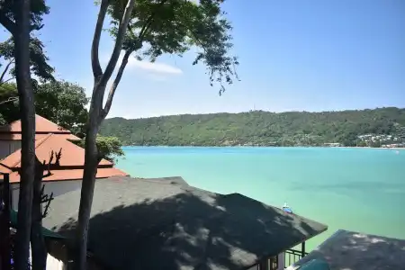Phi Phi Beach Front Resort - 55