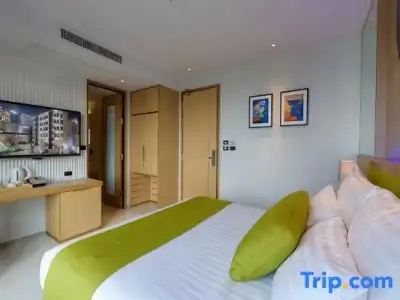 Deep Blue Z10 Pattaya - 141