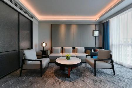 Empark Grand Zhongguancun - 81