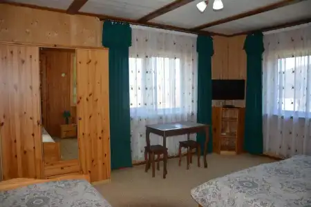 Sadyba Karpatiya - 9