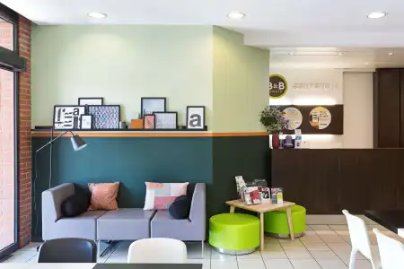 B&B Ferrara - 1
