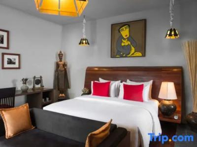 Sokkhak Boutique Resort - 122