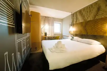 ibis Avignon Centre Gare - 105