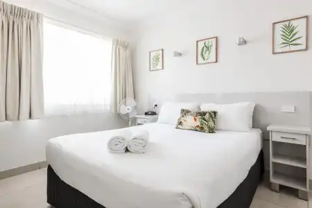 Hibiscus Motel - 5