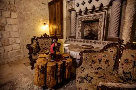 Oread Cave Suites - 75